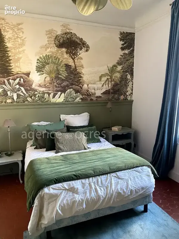 Hotel particulier Apt - photo 7