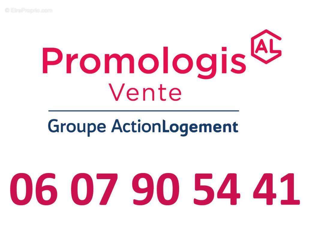 Appartement à CUGNAUX