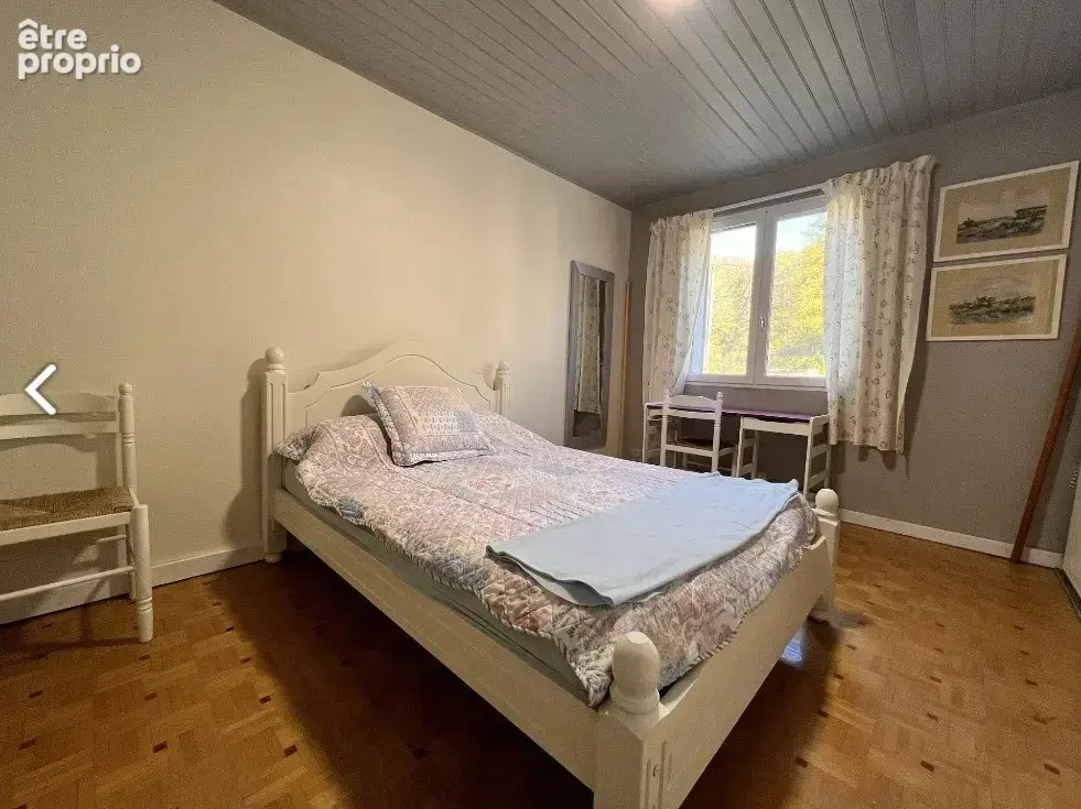 Vouleme - Maison de 5 chambres avec sous-sol, jardin privé, possibilité d'opportunité d'affaires/gîte - photo 3
