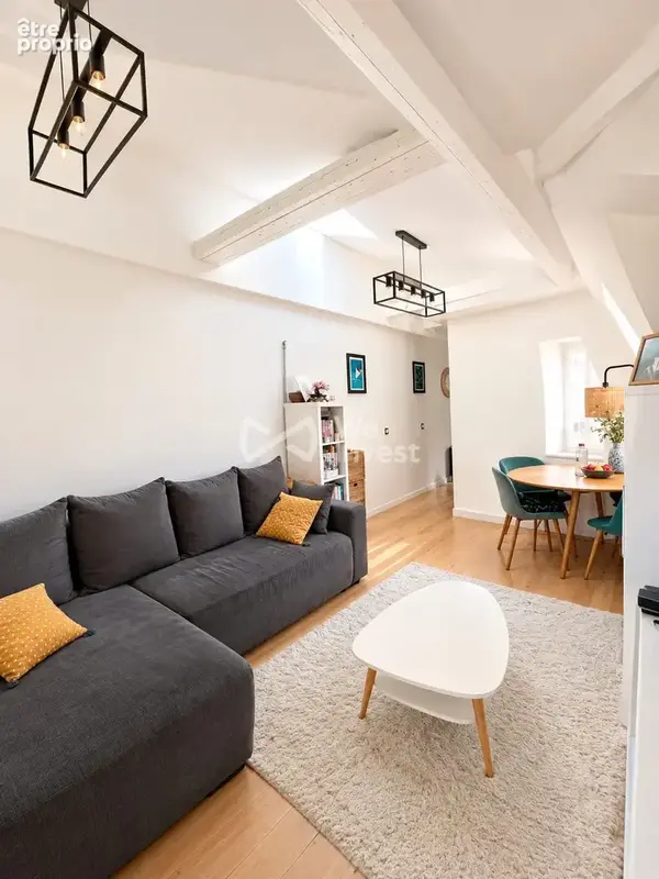 Appartement à PARIS-12E