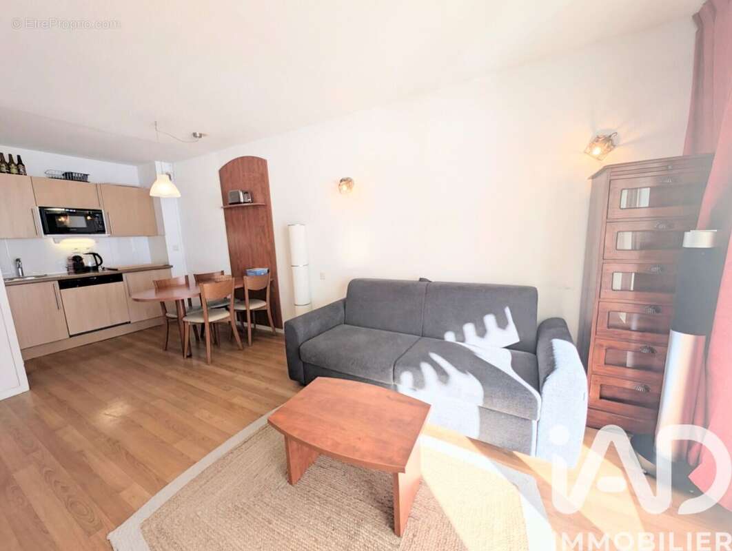 Photo 8 - Appartement à ASTUGUE