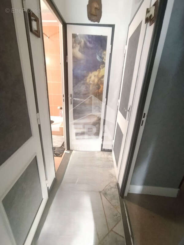 Appartement à VESOUL