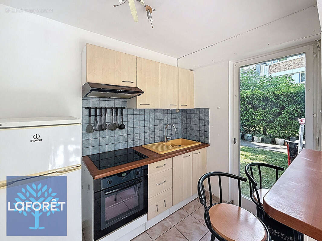 Appartement à MAUREPAS