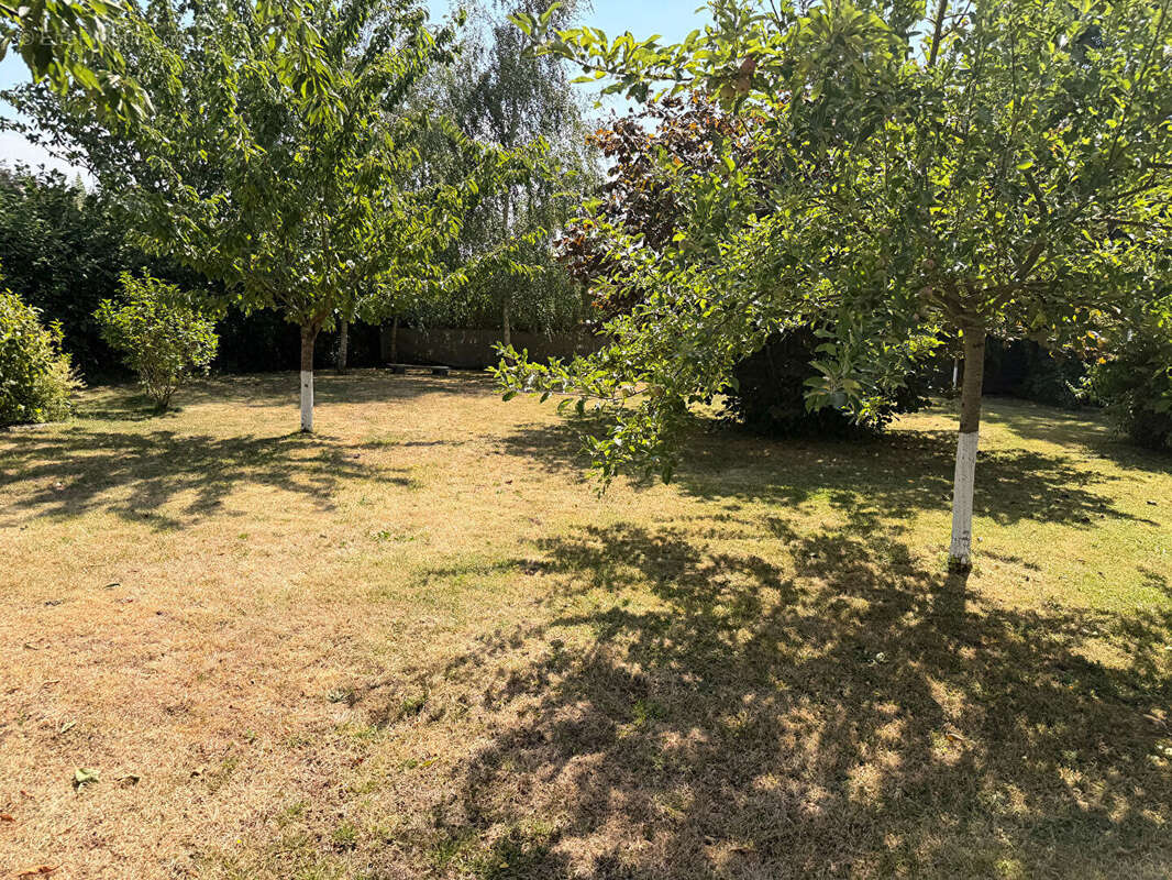 Maison rénovée à Villers Canivet - photo 16
