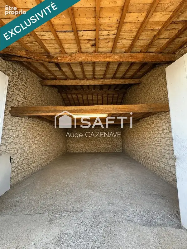 Photo 1 - Maison à BLASIMON