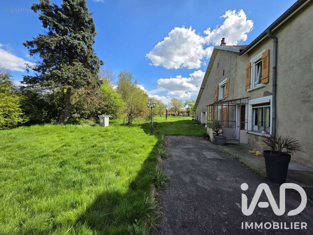 Maison 112 m² à Corbenay  - photo 5