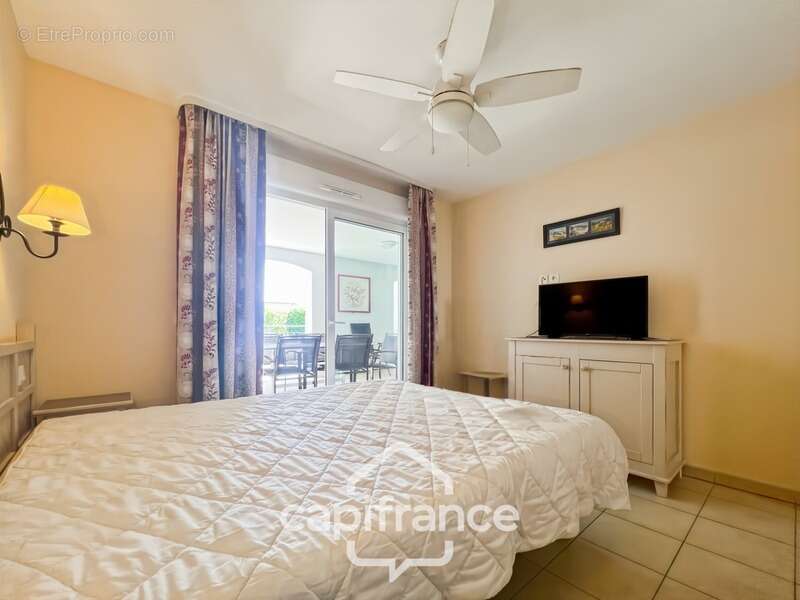 Appartement à MALLEMORT