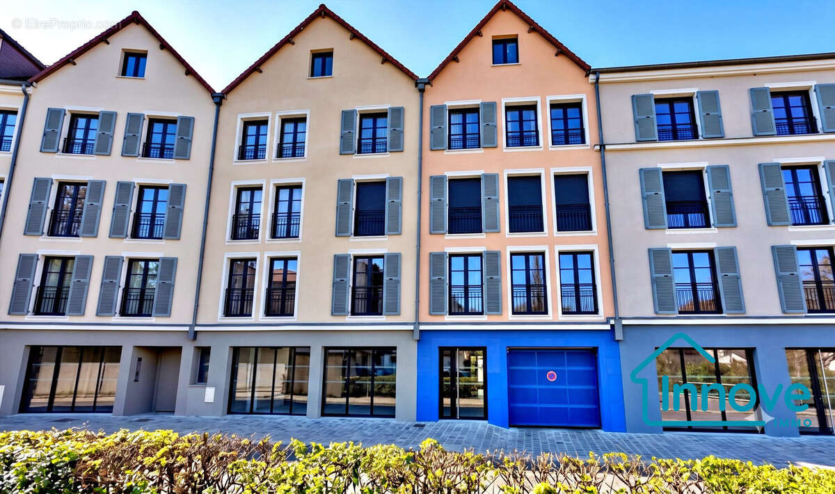 Commerce 111 m² à Chartres  - photo 3