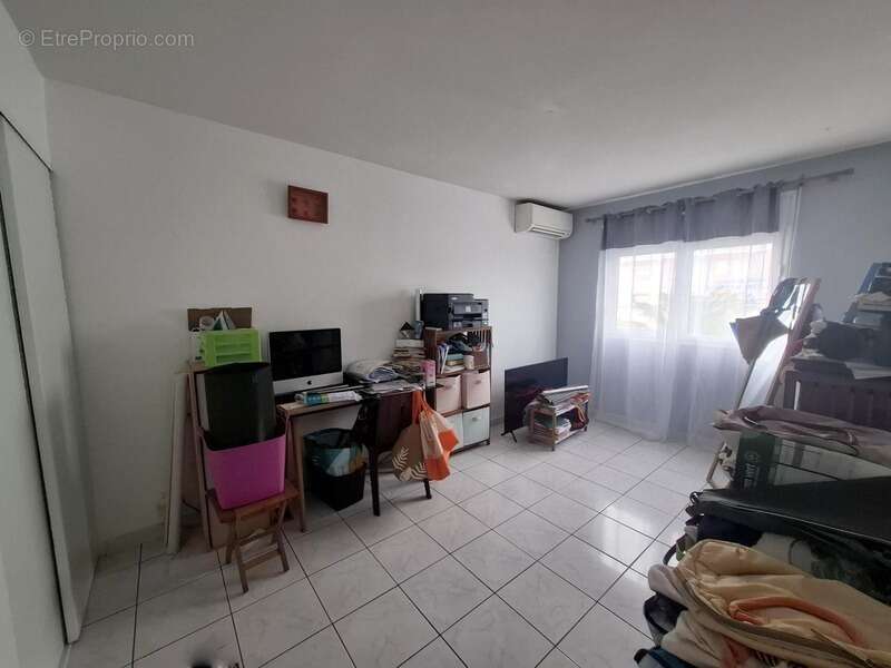 Appartement à LE LAMENTIN