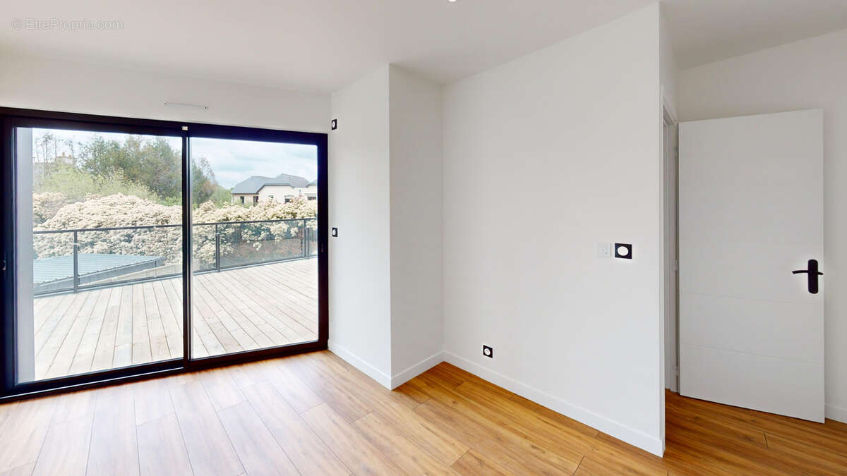 Maison à SAINT-ARMEL