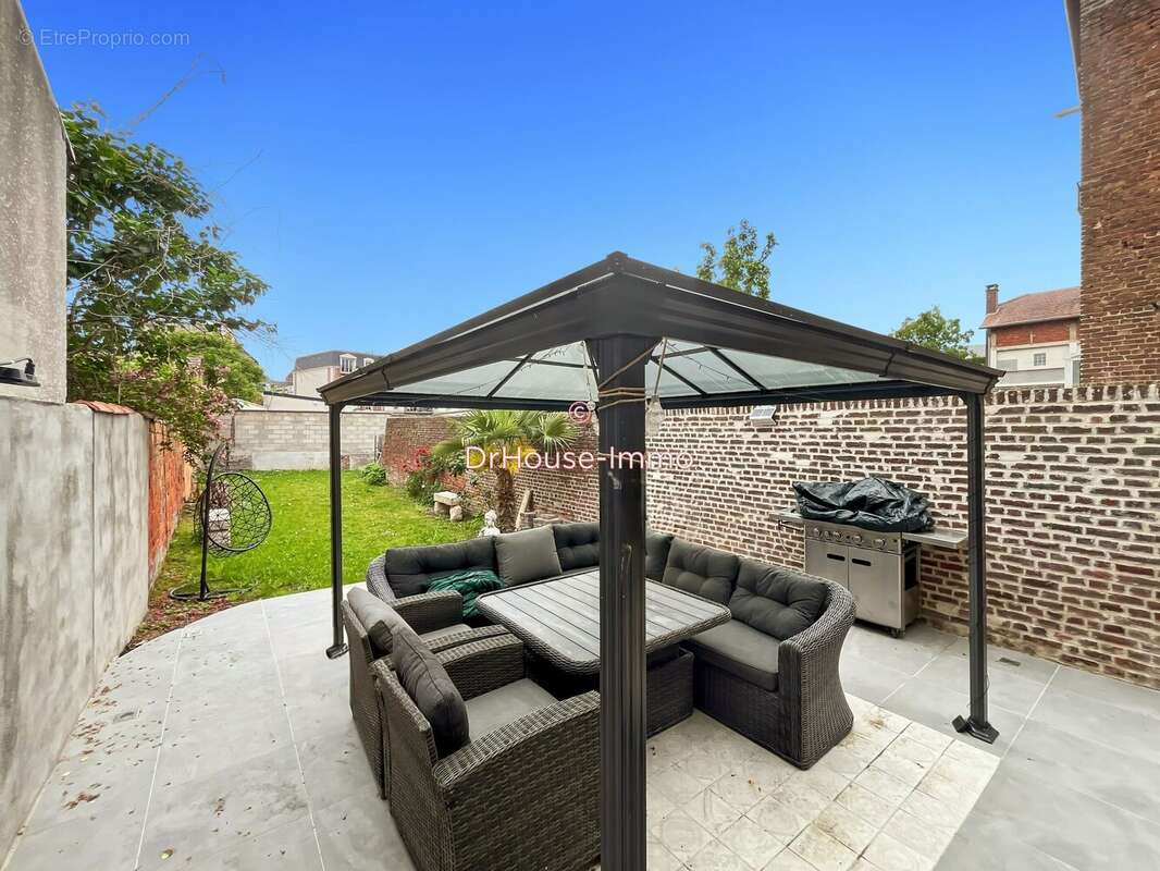 Maison 131 m² à Chauny  - photo 48