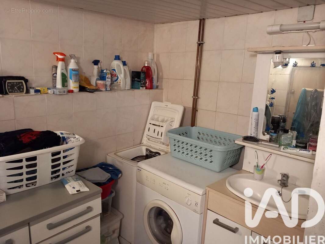 Photo 9 - Maison à BRETONCELLES