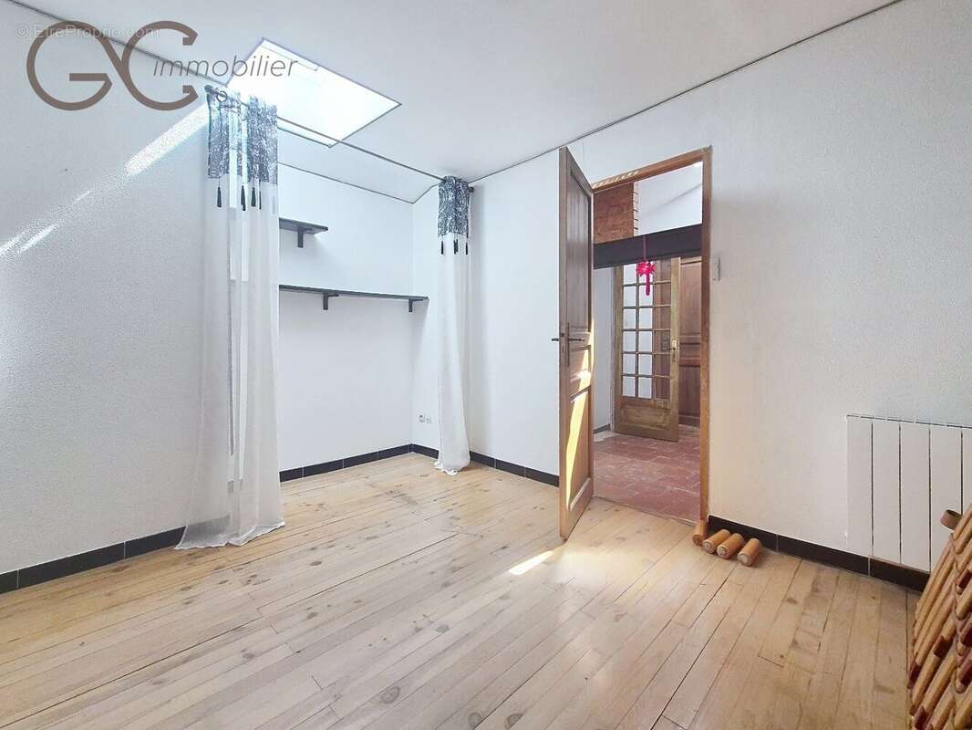 Maison à CESSENON-SUR-ORB