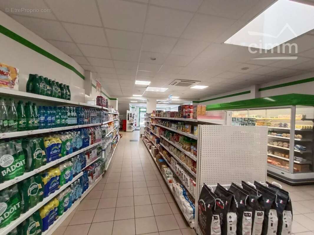 Commerce à MUR-DE-SOLOGNE