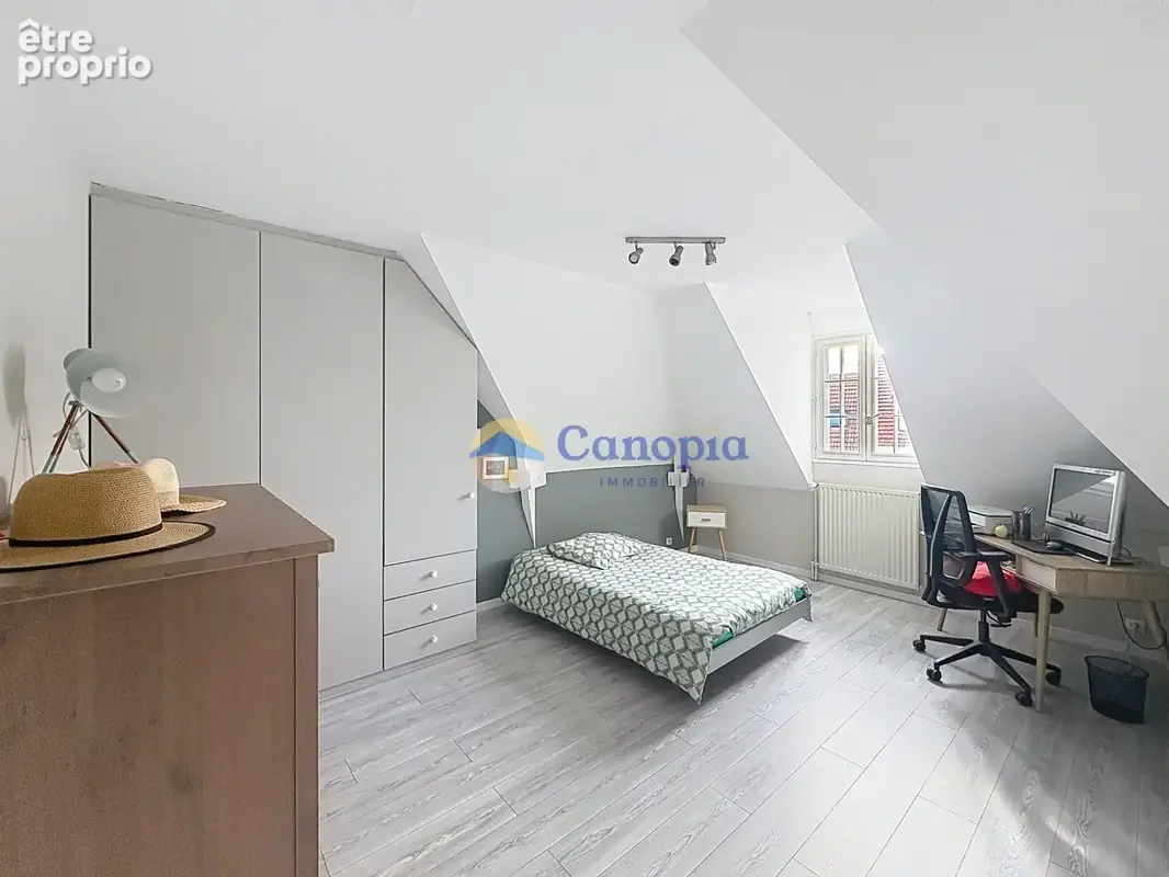 Maison 7 pièces 156 m² à vendre à Chevilly-Larue (94550) - photo 3