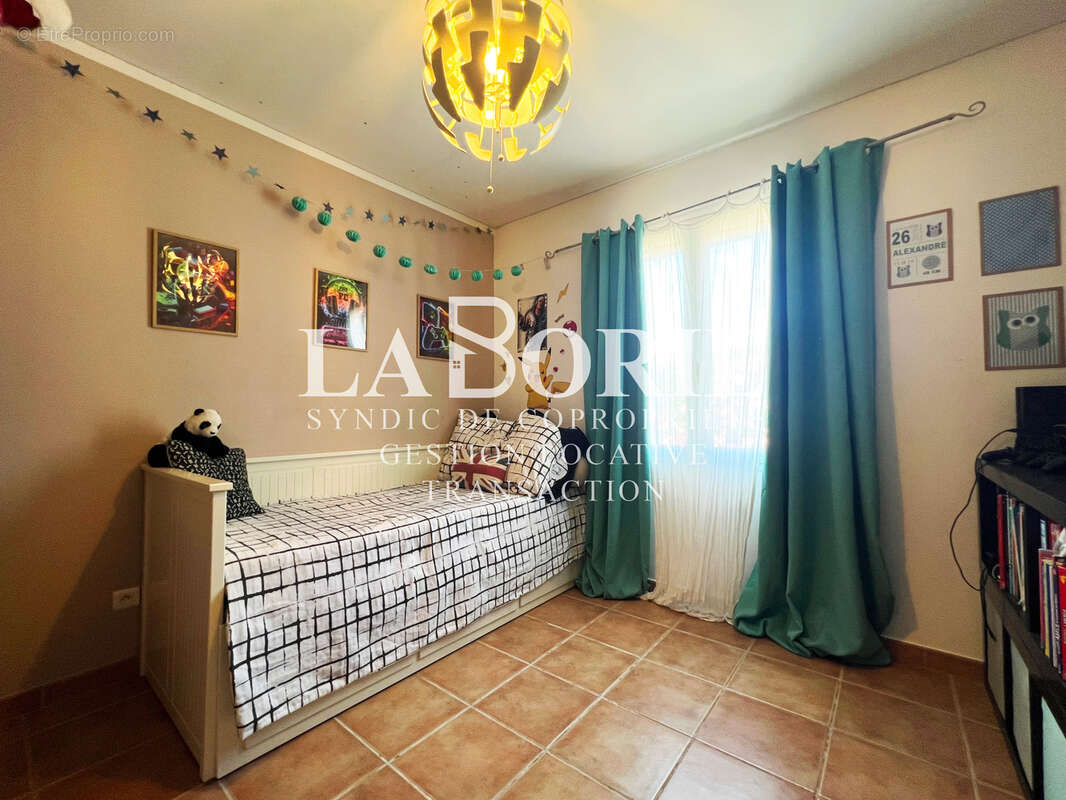 PIOLENC - Maison 147 m2 - photo 11