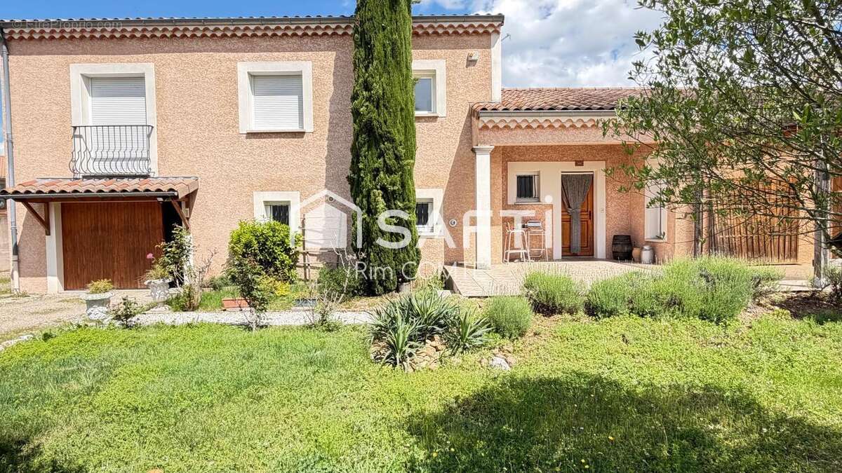 Photo 2 - Maison à ANNEYRON