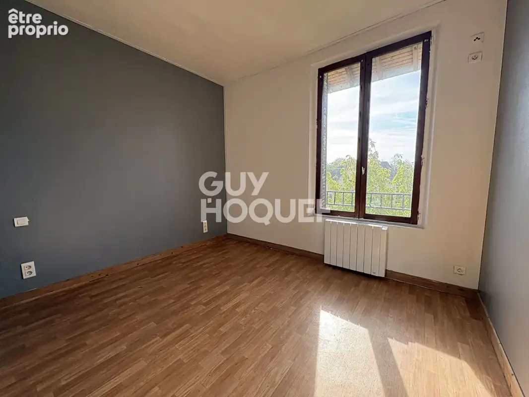 Maison Tillieres Sur Avre 4 pièce(s) 62m2 - photo 5