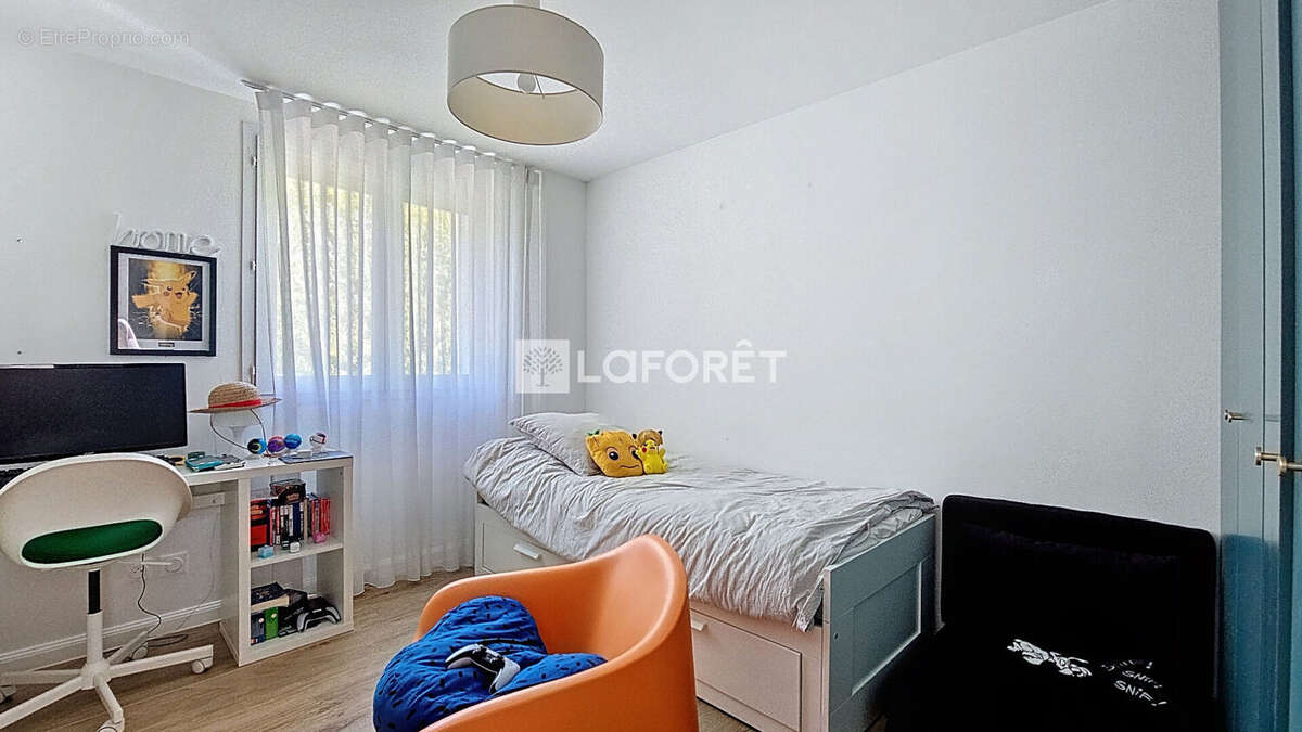 Maison à FONTENAY-EN-PARISIS