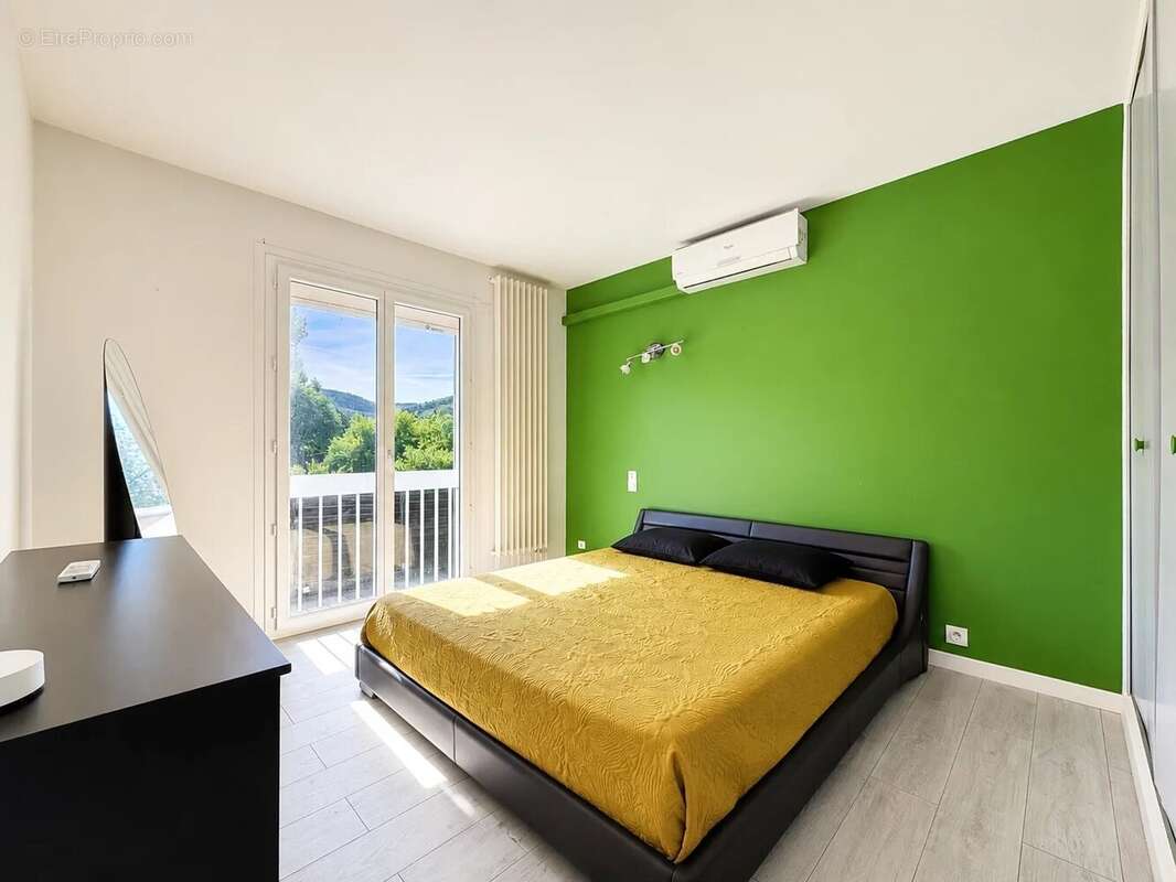 Maison à AUBAGNE