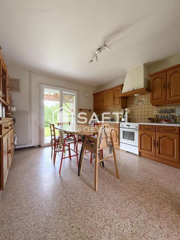 Photo 6 - Maison à GRIEGES