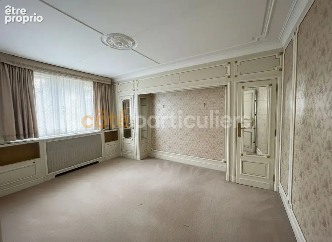Maison Villeneuve Saint Georges 5 pièces 89,66 m2 - photo 9
