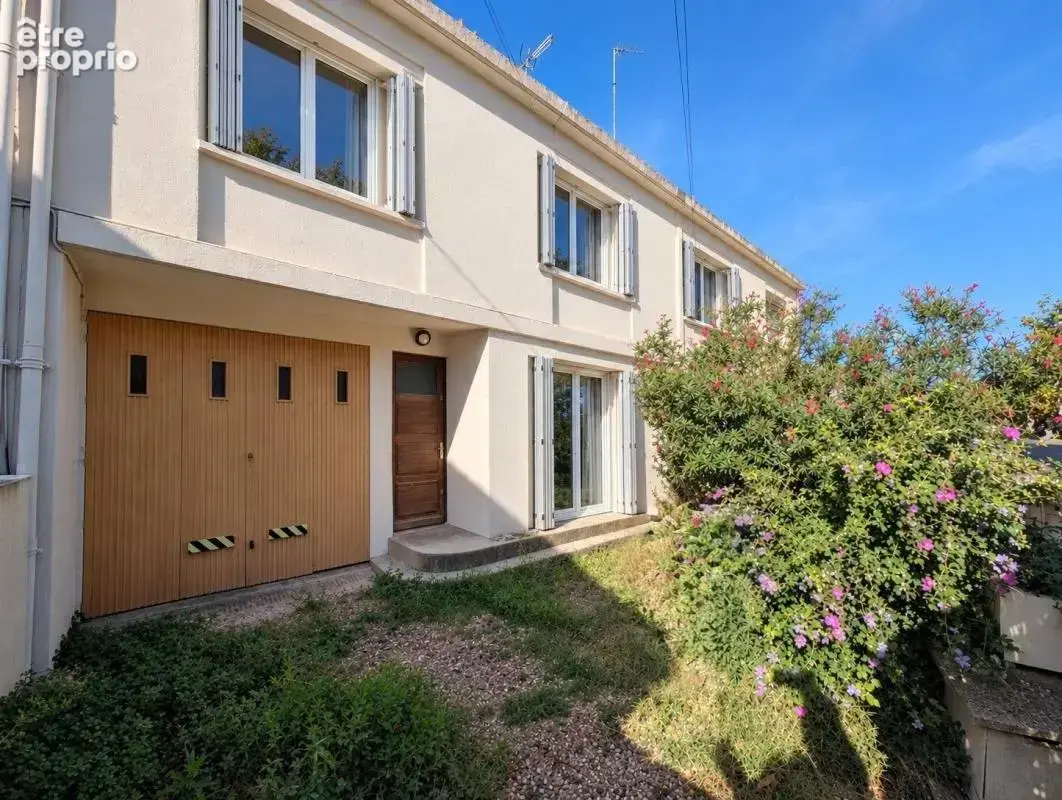 Maison à PEZENAS