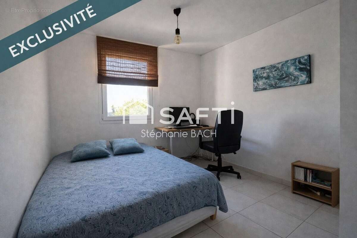Appartement 61 m² à La Ciotat  - photo 6