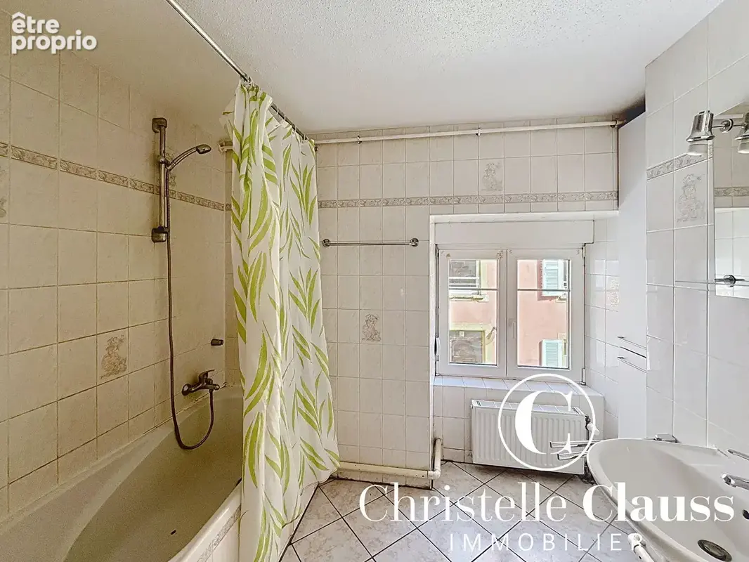 Appartement Thann 2 pièce(s) 58.73 m2 - photo 5
