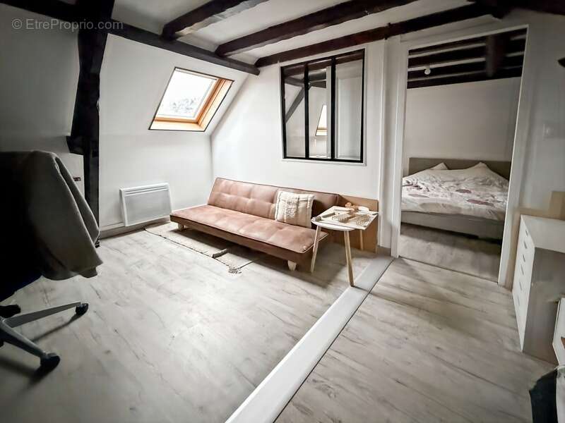 Maison à DARNETAL