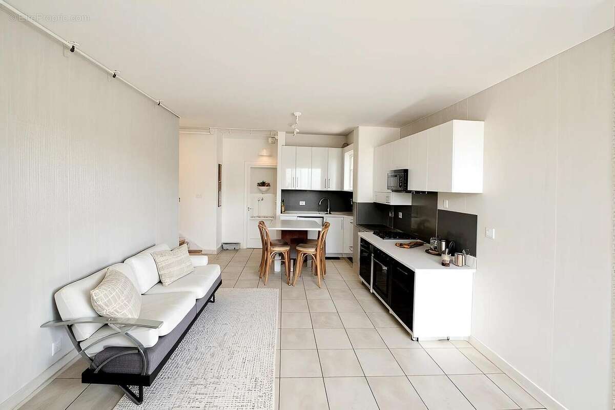 Photo 2 - Appartement à LE CROISIC