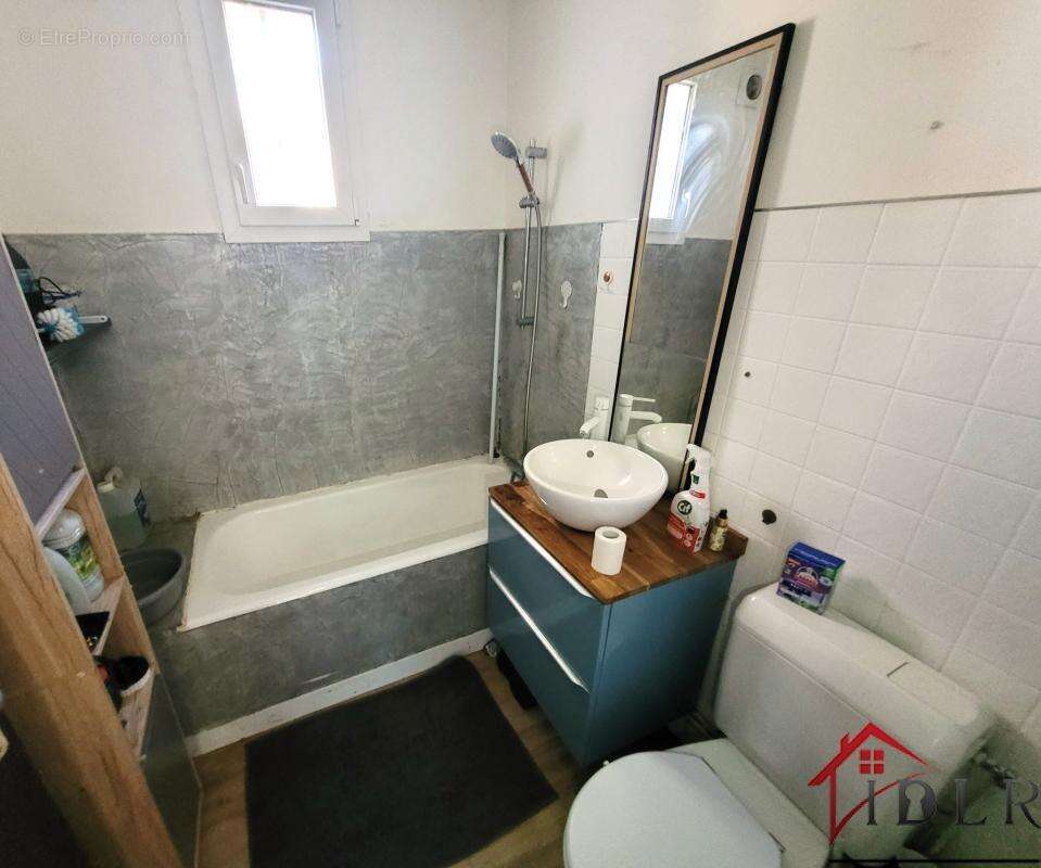 Maison à CHAUMES-EN-BRIE