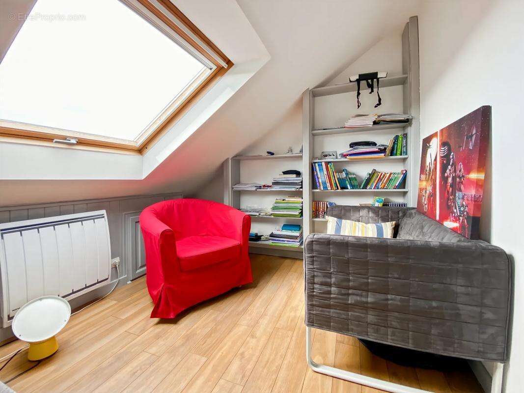 Maison à NOISY-LE-ROI