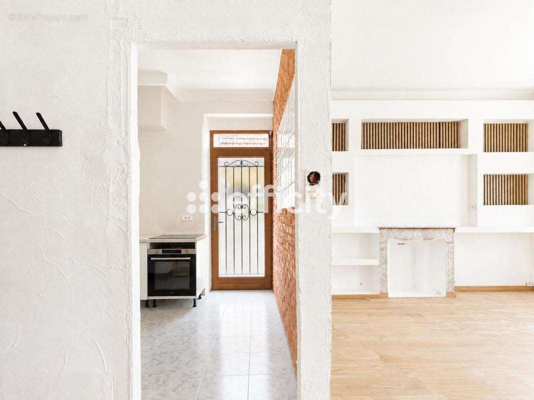 Maison 51 m² à Grasse  - photo 5