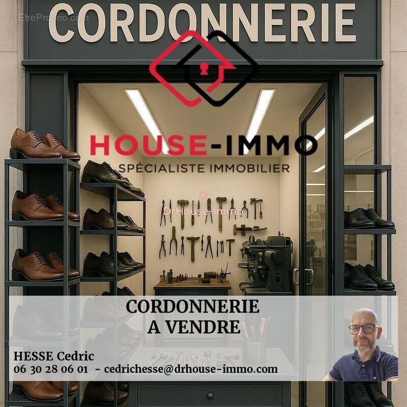 Commerce à SAINT-GILDAS-DES-BOIS