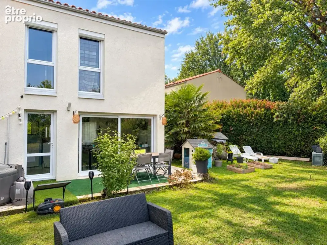 Maison 5 pièces 78 m² à vendre à Poitiers (86000) - photo 10