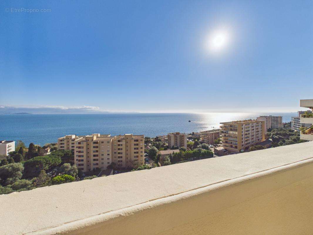 F4 d'exception avec vue mer Panoramique - photo 19