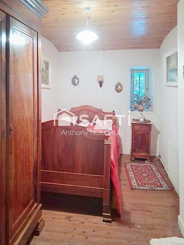 Photo 2 - Maison à COGNAC