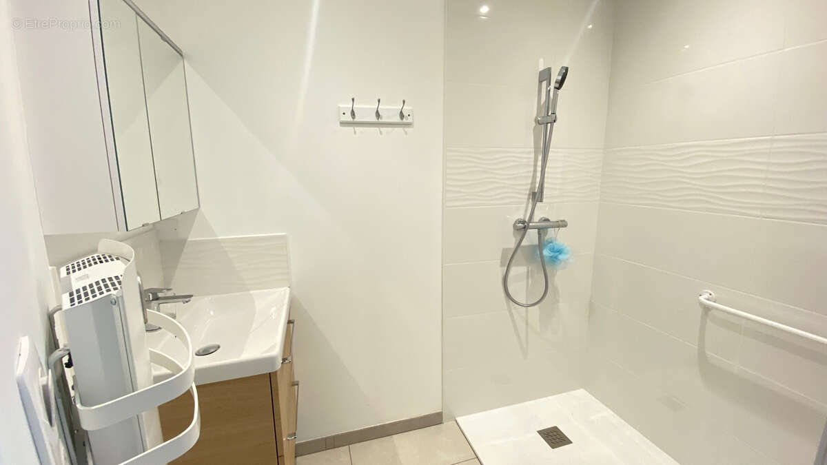 Maison à L'ISLE-JOURDAIN