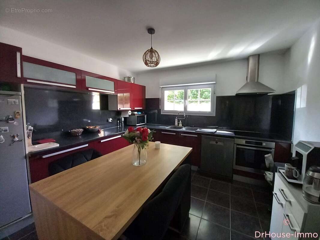 Maison 110 m² à Ailly  - photo 3