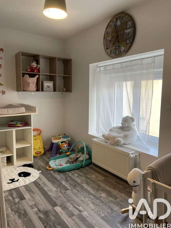 Photo 7 - Maison à QUINCY-VOISINS