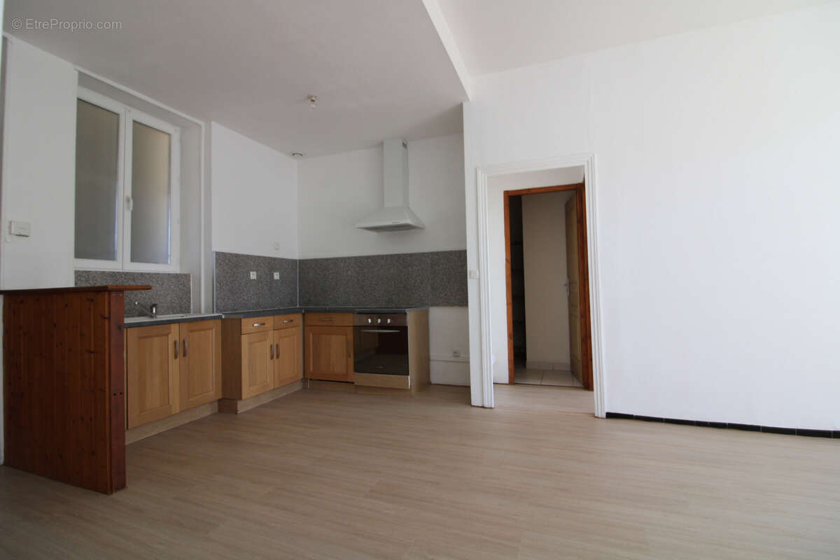 Appartement à NIMES