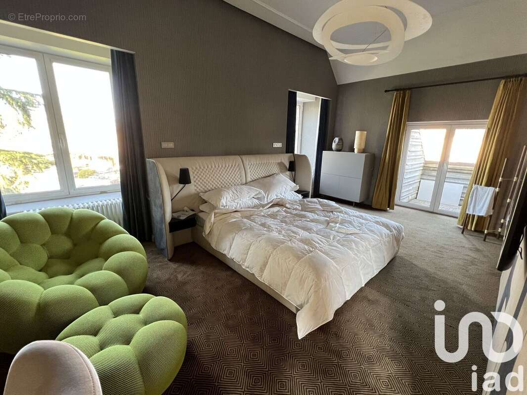 Photo 9 - Maison à THOIRY