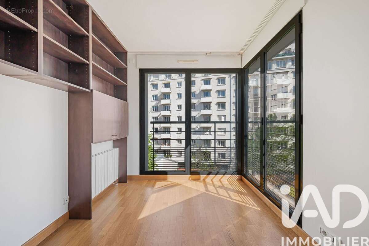 Photo 9 - Appartement à PARIS-16E