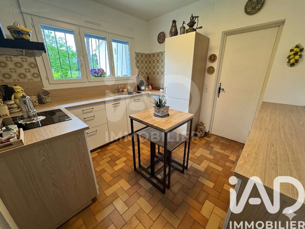 Photo 3 - Maison à MOLIERES-SUR-CEZE