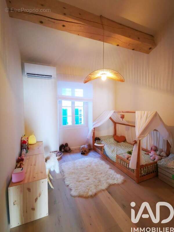 Photo 9 - Maison à LA GARDE-FREINET