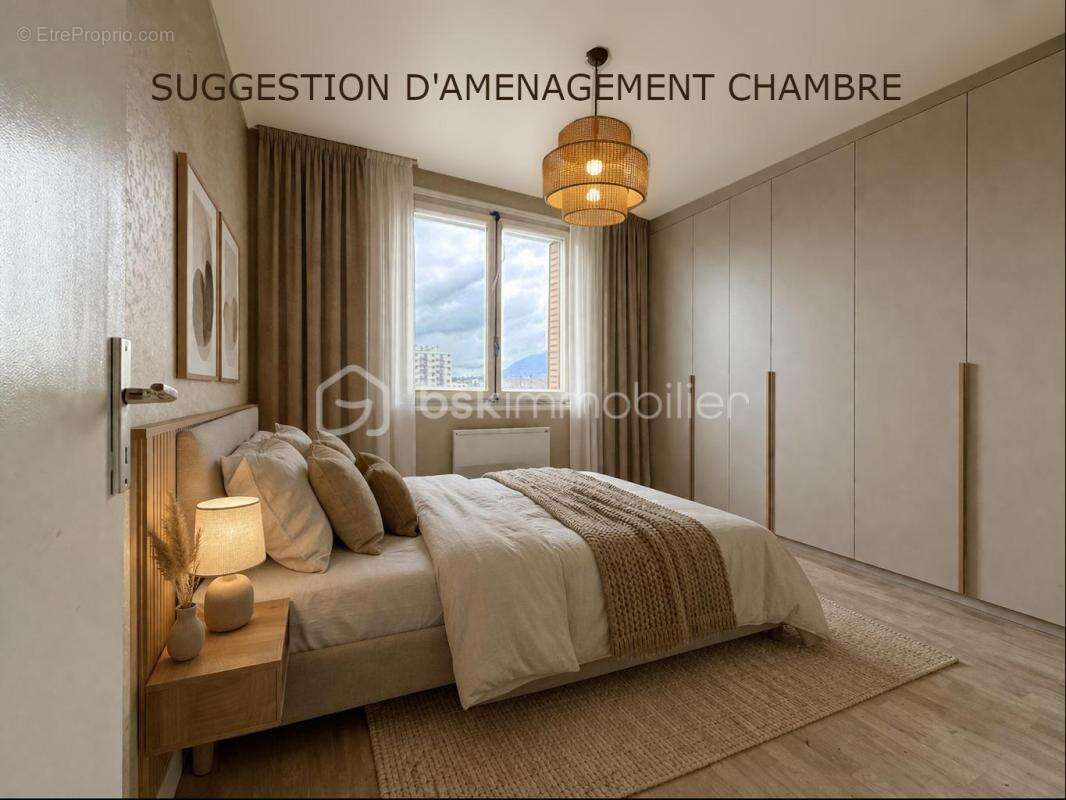 Appartement à ANNECY