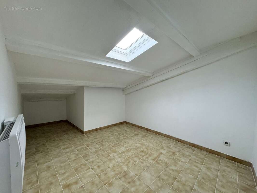 Appartement à VALRAS-PLAGE