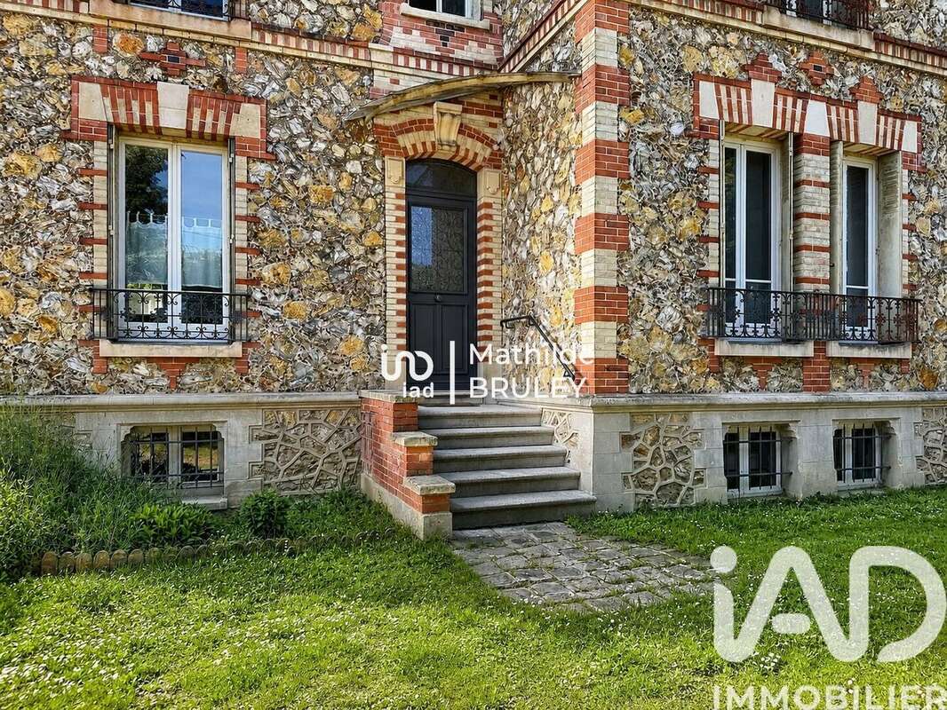 Photo 2 - Maison à DOURDAN