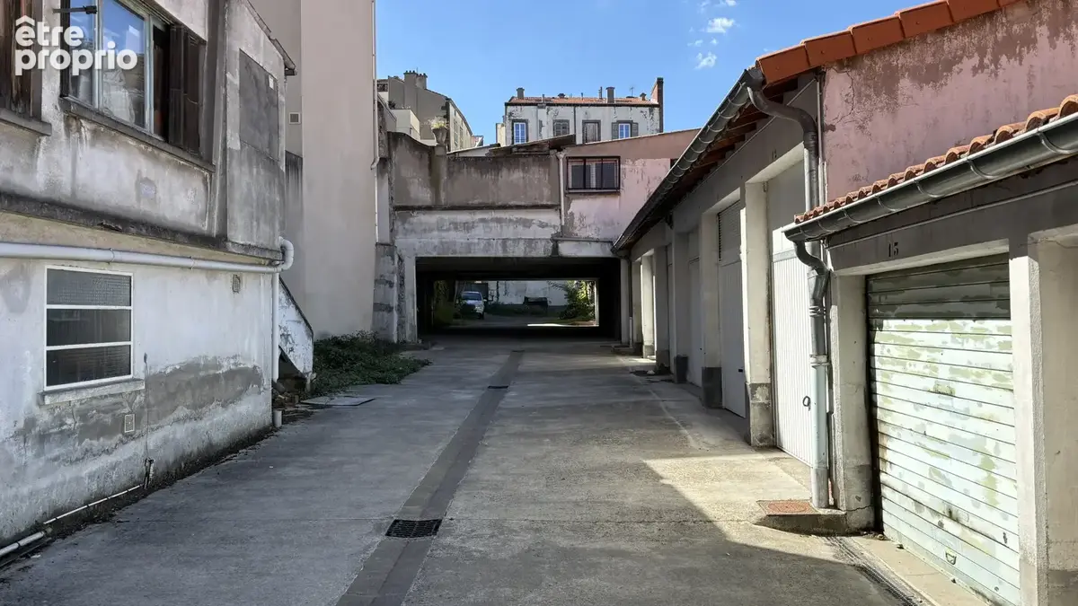 Garage Clermont Ferrand - photo 2